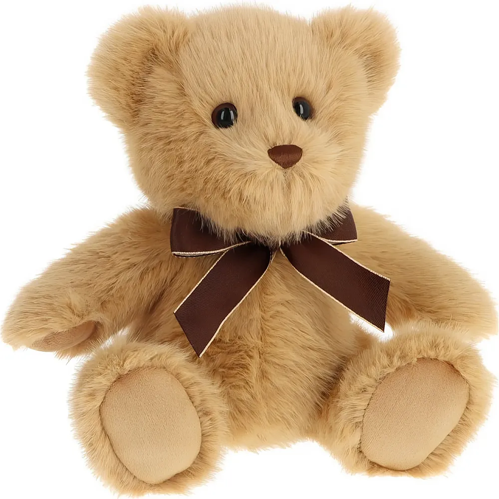 meinspielzeug - KeelToys Keeleco Sherwood der B�r 20cm | B�ren Pl�sch
