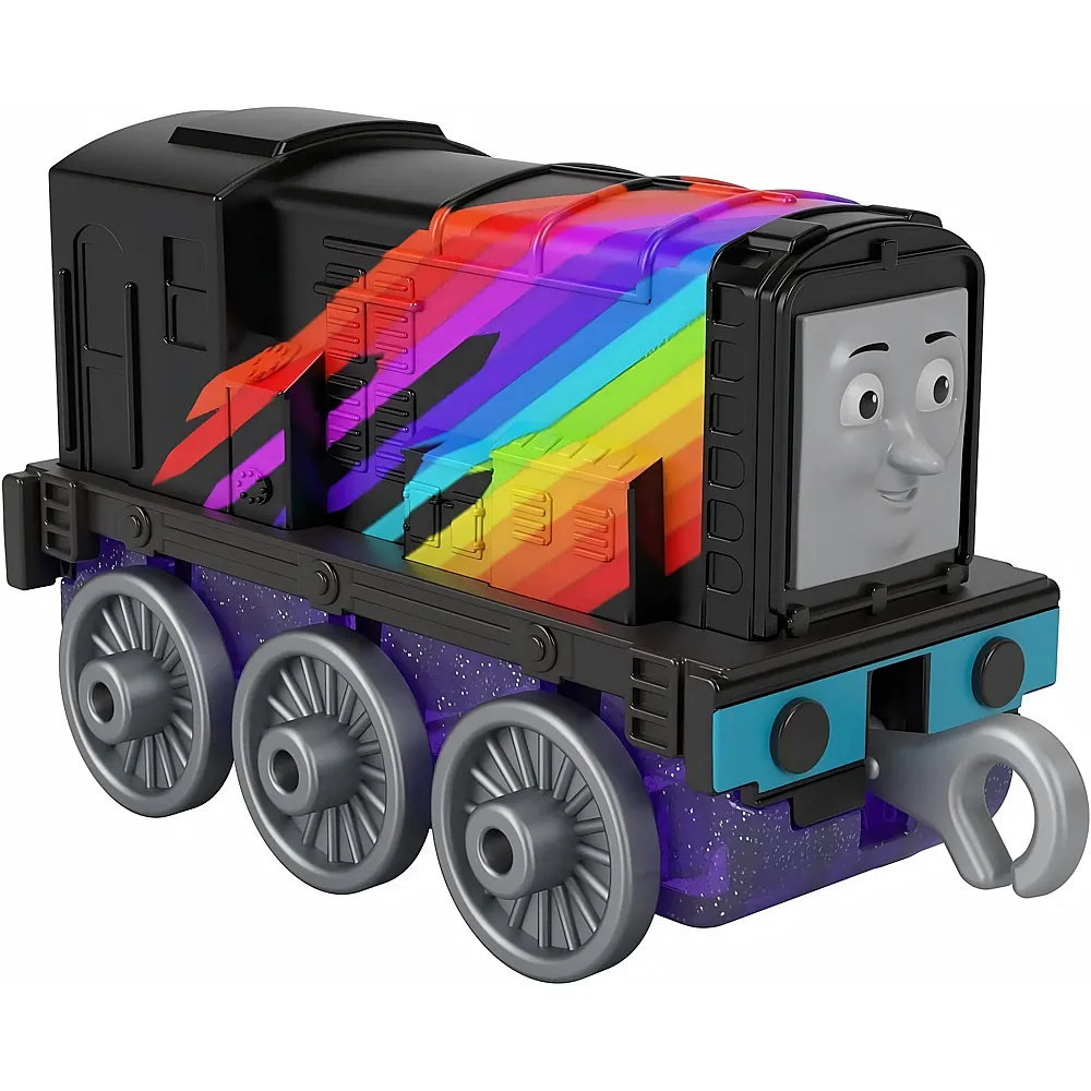 Fisher-Price Thomas & Friends Fisher Price Diesel