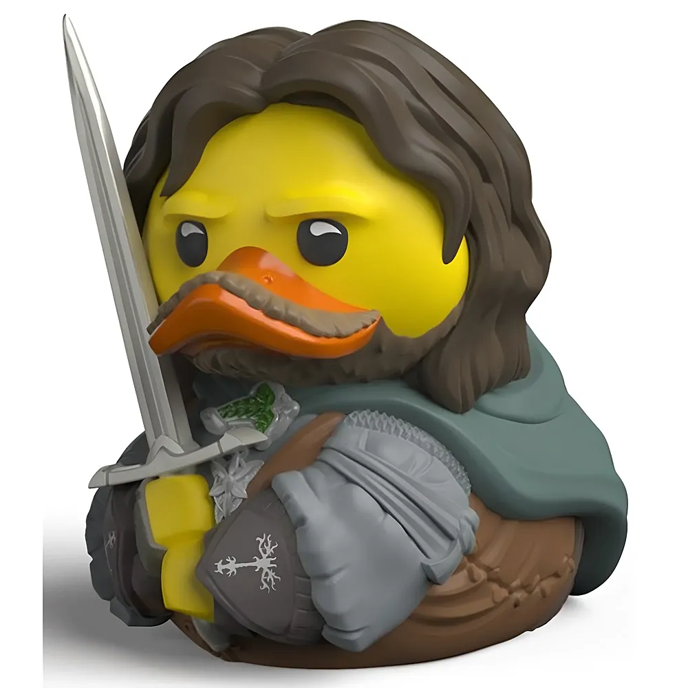Numskull Games Tubbz Der Herr der Ringe Lord of the Rings - Aragorn