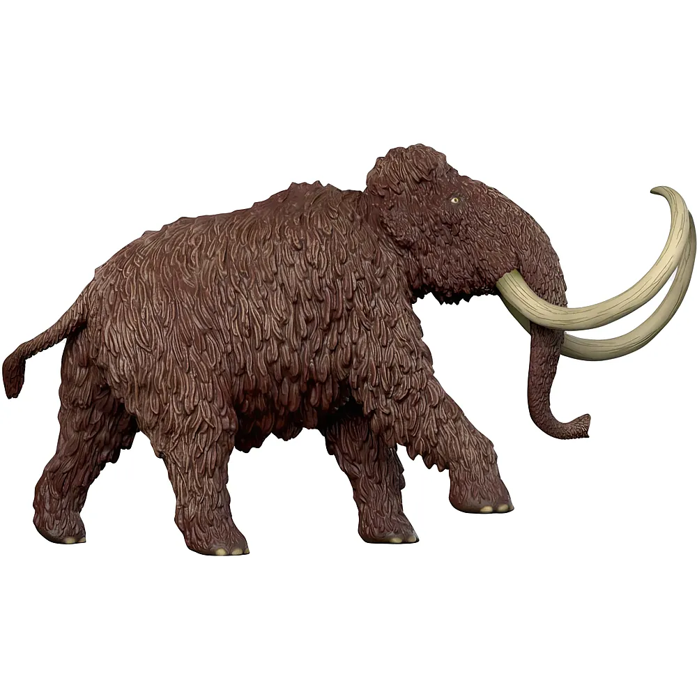 Schleich Dinosaurier Mammut