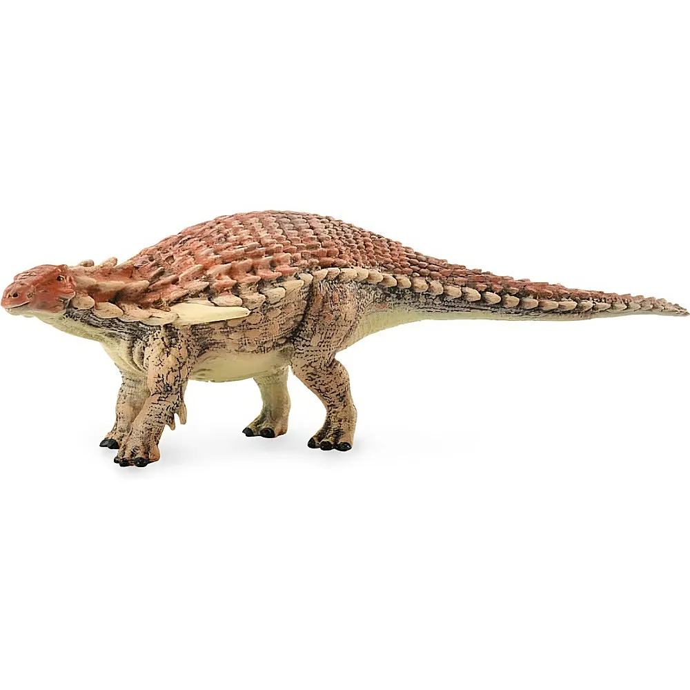 CollectA Prehistoric World Borealopelta | Dinosaurier