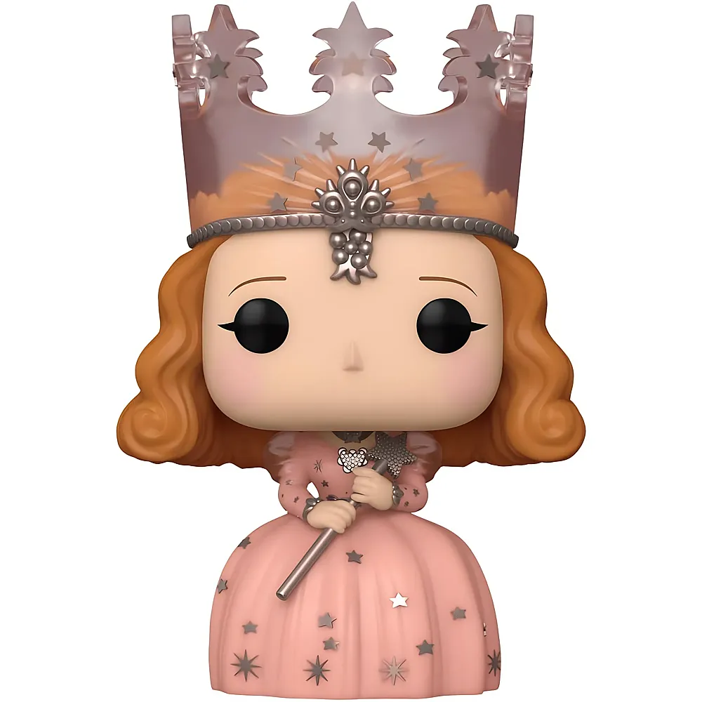 Funko Pop Movies The Wizard of Oz - Glinda The Good Witch 1518