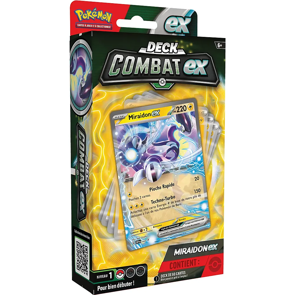 Pok�mon TCG Pok�mon Juli ex Battle Deck