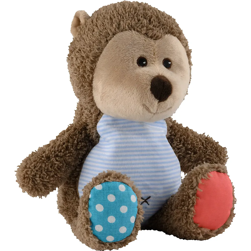 Warmies W�rme-Stofftier Baby-Igel - 18 cm