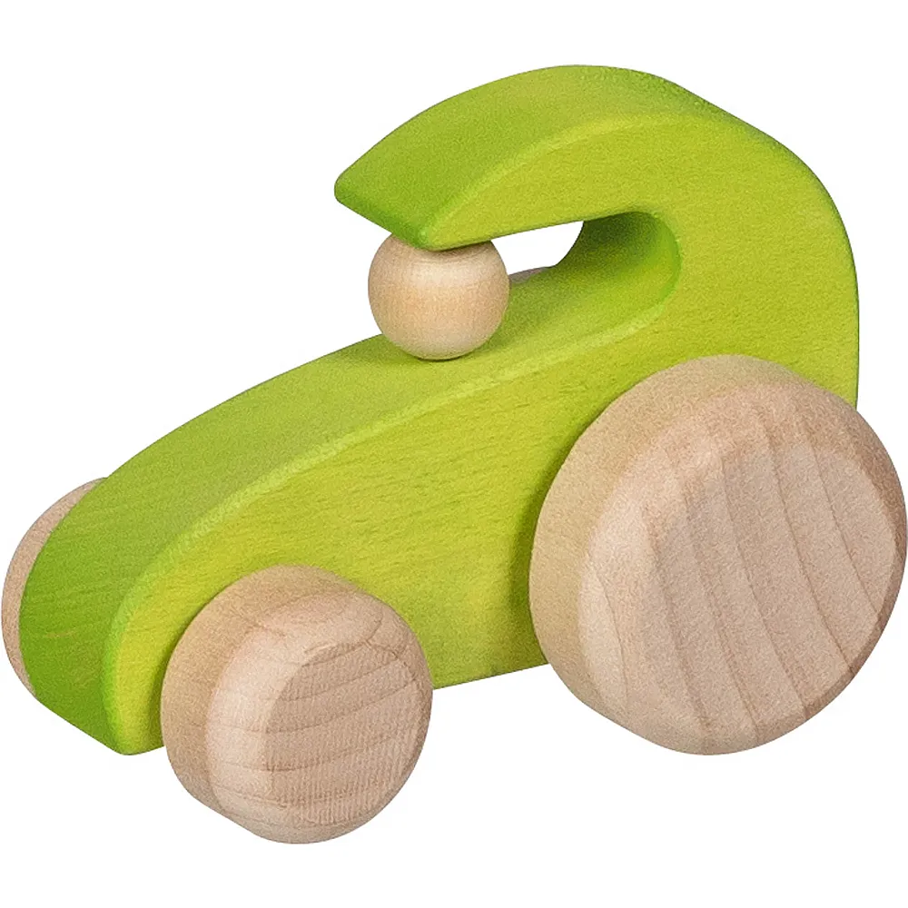 Goki Greiffahrzeug Traktor, Petits Pilotes 10 X 5,4 X 7,4 Cm - Marken