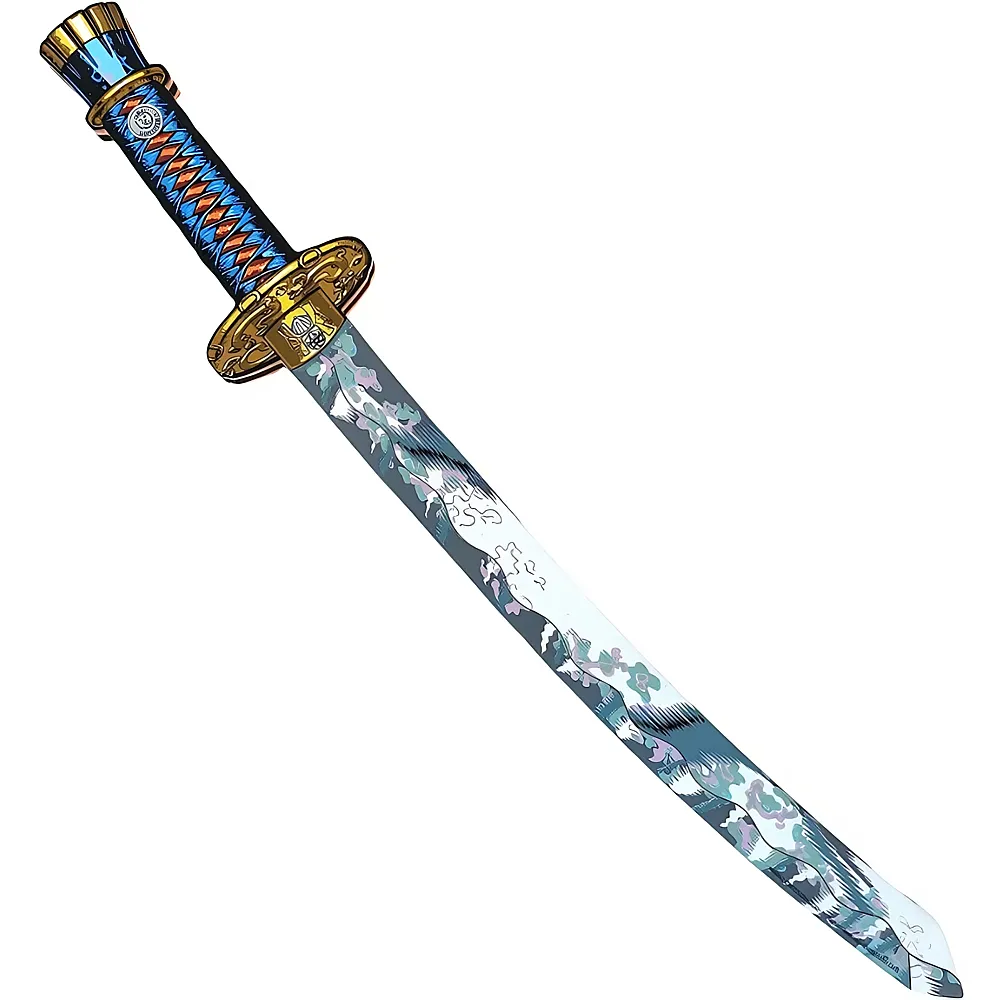 Liontouch Samurai Schwert