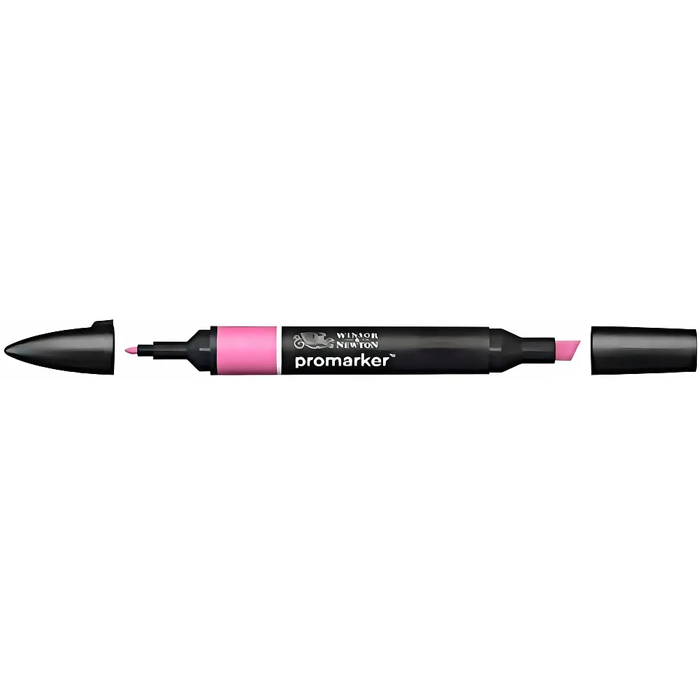 meinspielzeug - Winsor & Newton W&n Promarker Kirschrot m647