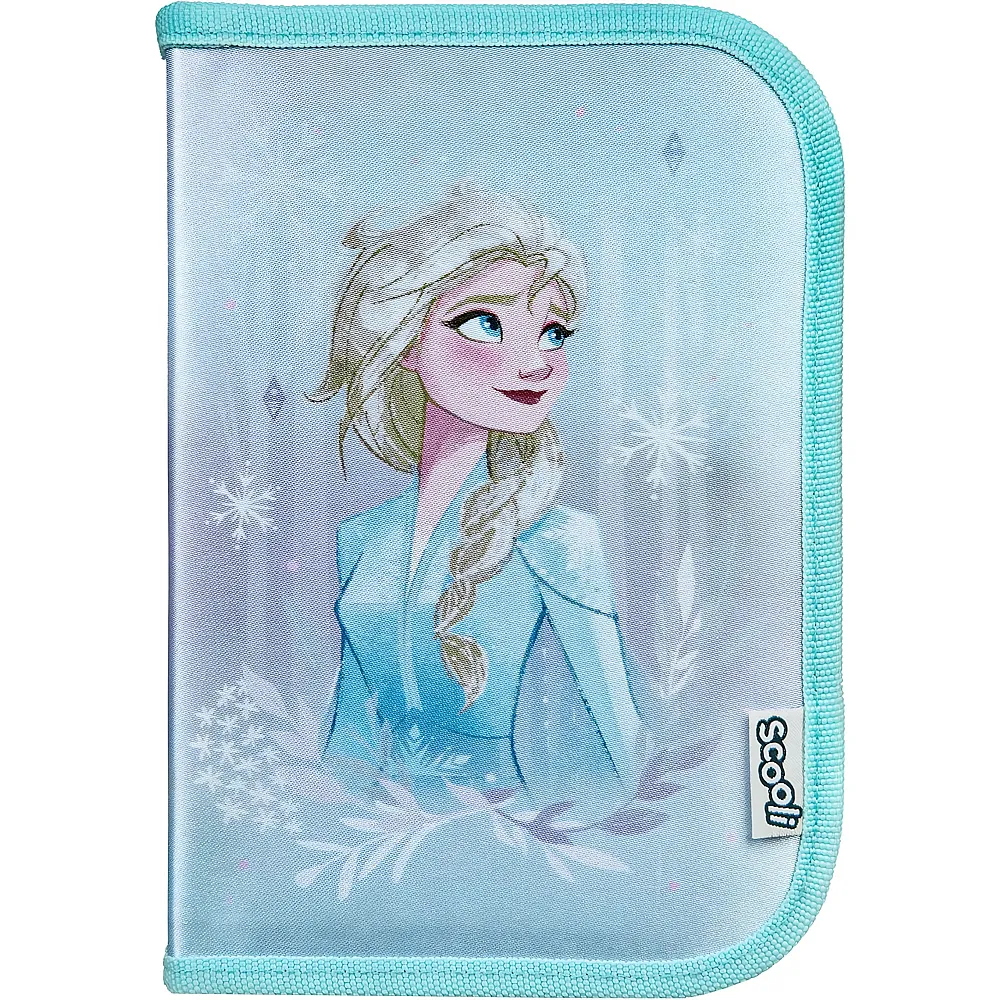 Scooli Disney Frozen Sch�leretui Elsa