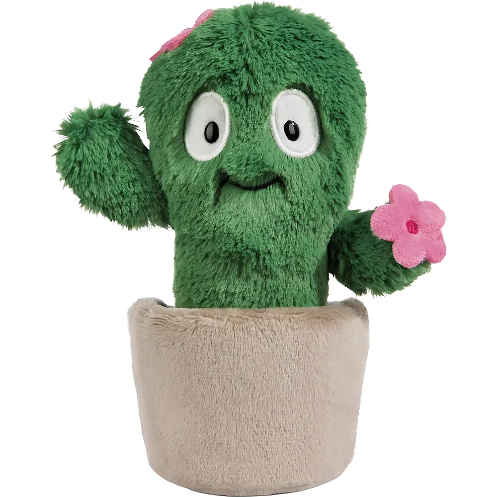 Nici Kaktus Henriette - 18 cm