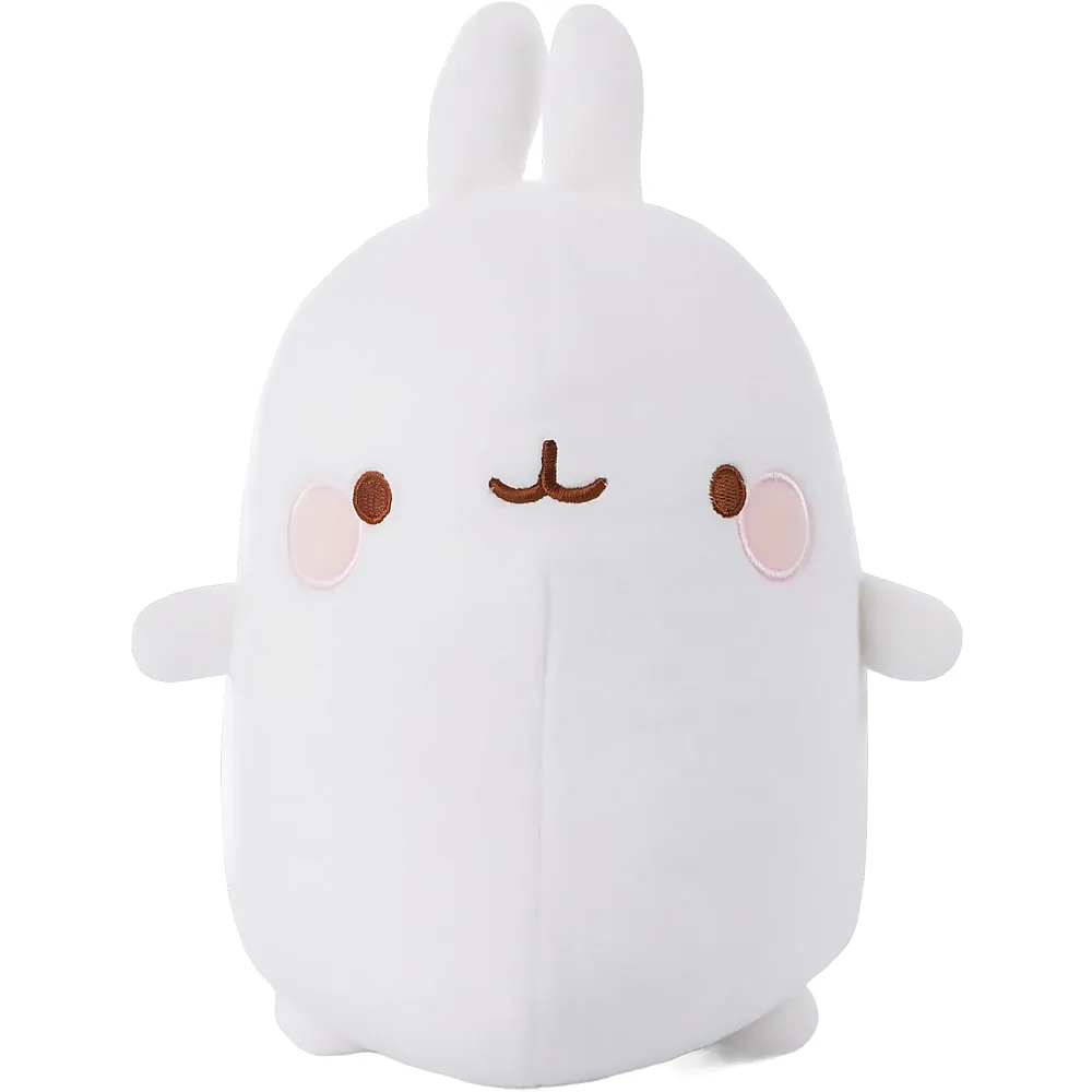 Nici Molang in Geschenkverpackung - 16 cm | Lizenzfiguren Pl�sch