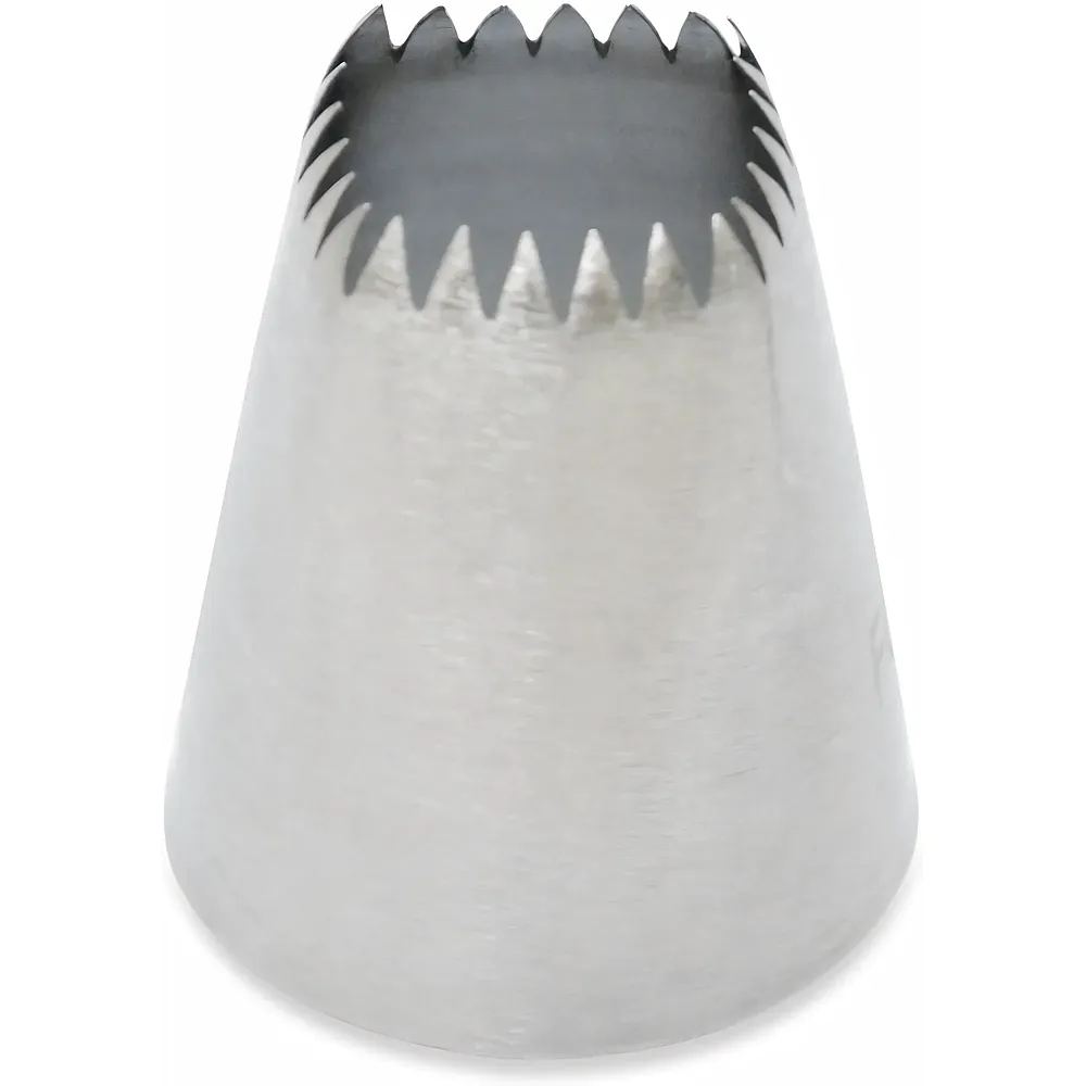 ScrapCooking Spritzt�llen Quadratisch-Stern | Backen & Dekorieren