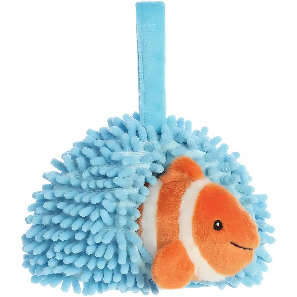 AURORA Hideouts Clown Fish