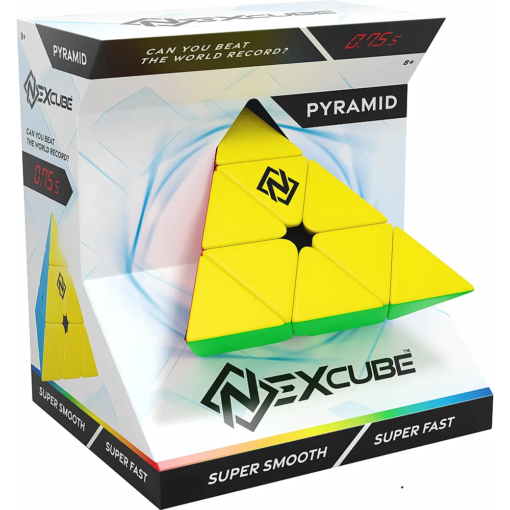 Goliath Nexcube Pyramid