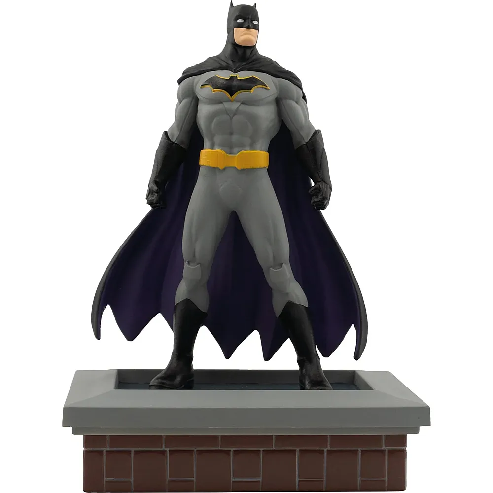 Bullyland DC Batman Avengers, 15 cm, PVC-frei,