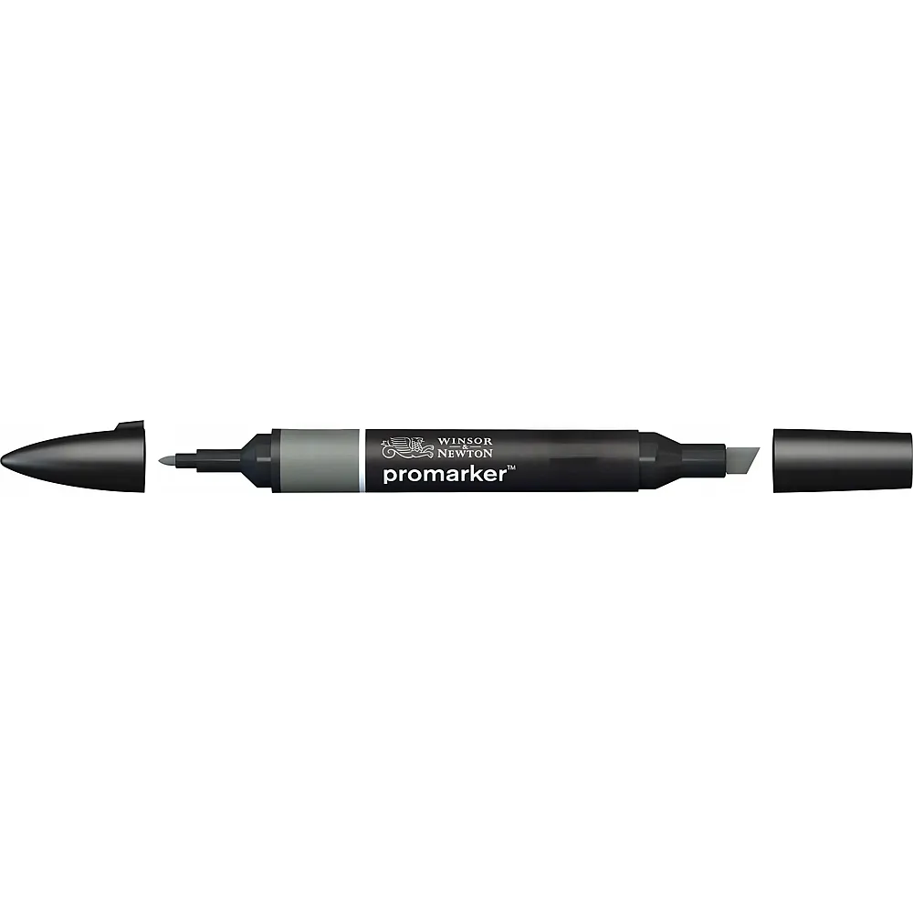 meinspielzeug - Winsor & Newton W&n Promarker Eis Grau 6 ig6