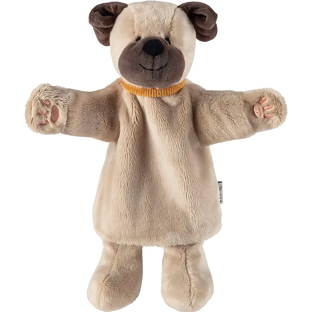 Sterntaler Handpuppe Hund - 34 cm