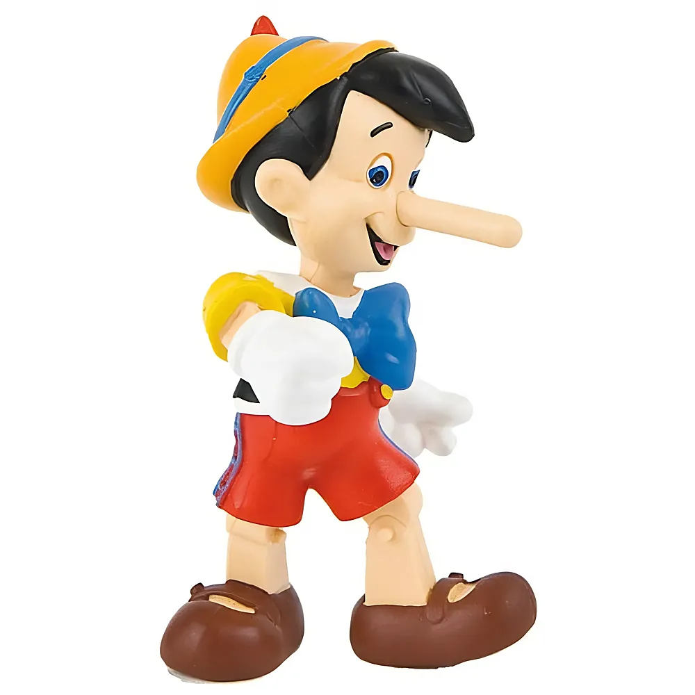 Bullyland Comic World Pinocchio | Disney Spielfiguren