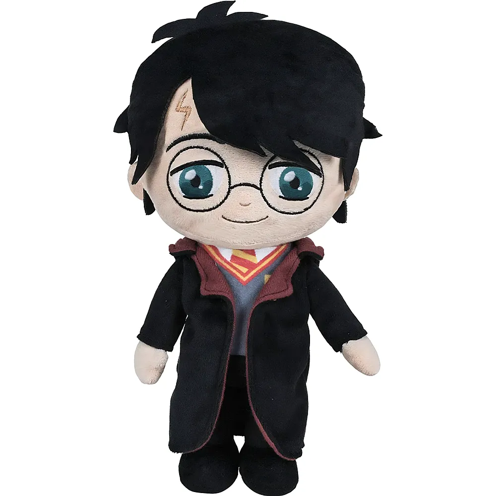 meinspielzeug - Play by Play Harry Potter 20cm | Lizenzfiguren Pl�sch