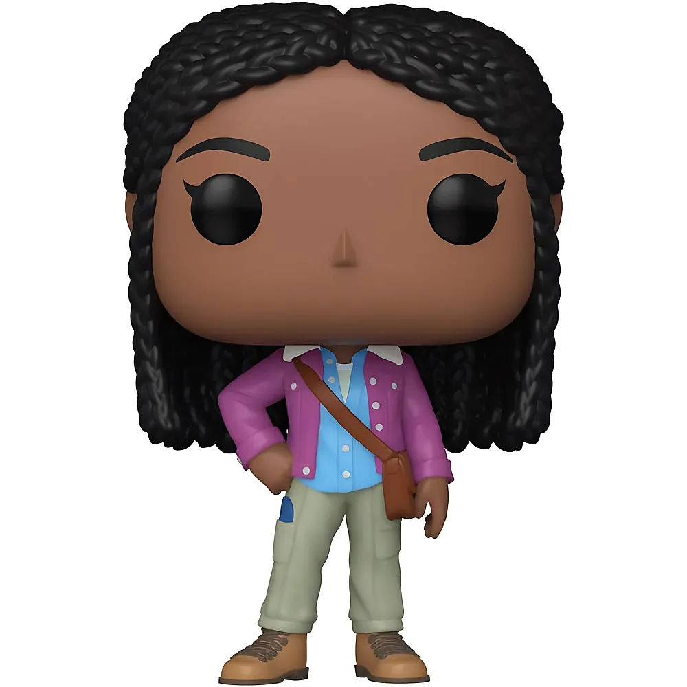 Funko Pop Percy Jackson - Annabeth Chase 1466