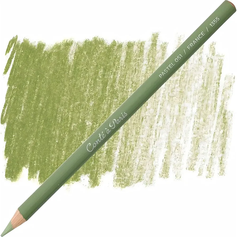 Conte A Paris Conte Pastellstift Graugrn 51 - Suche