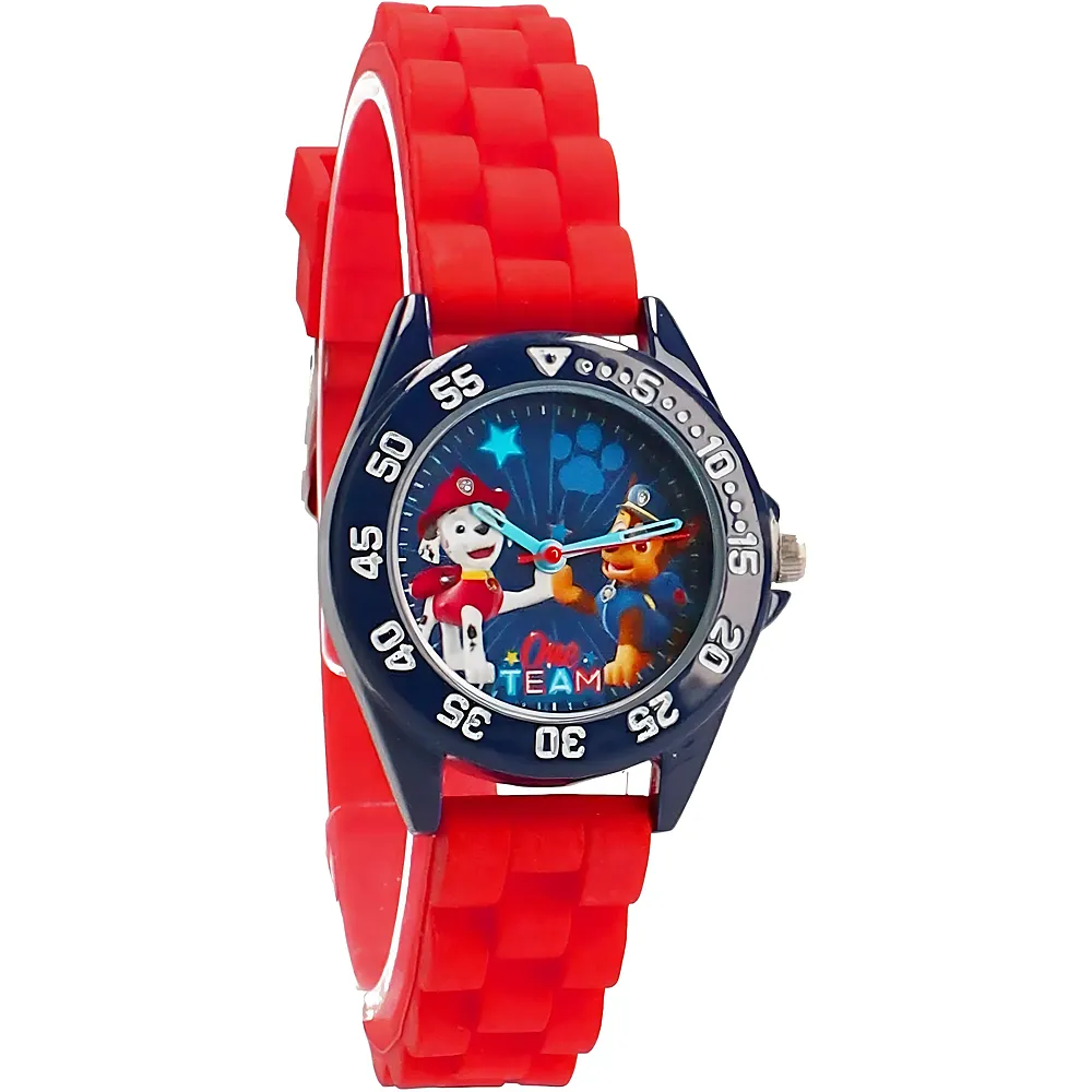 Vadobag Paw Patrol - Armbanduhr Dynamic Pups