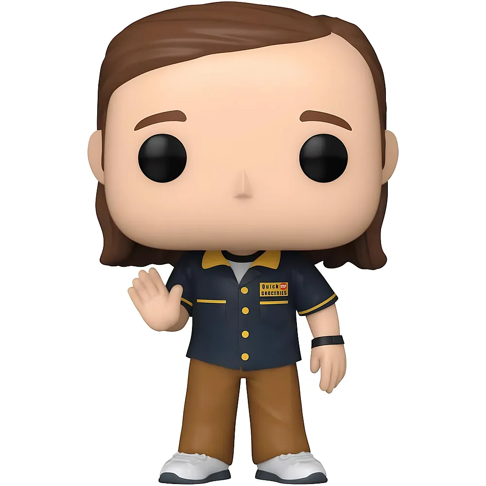 Funko Pop Movies Clerks 3 - Elias Grover 1481