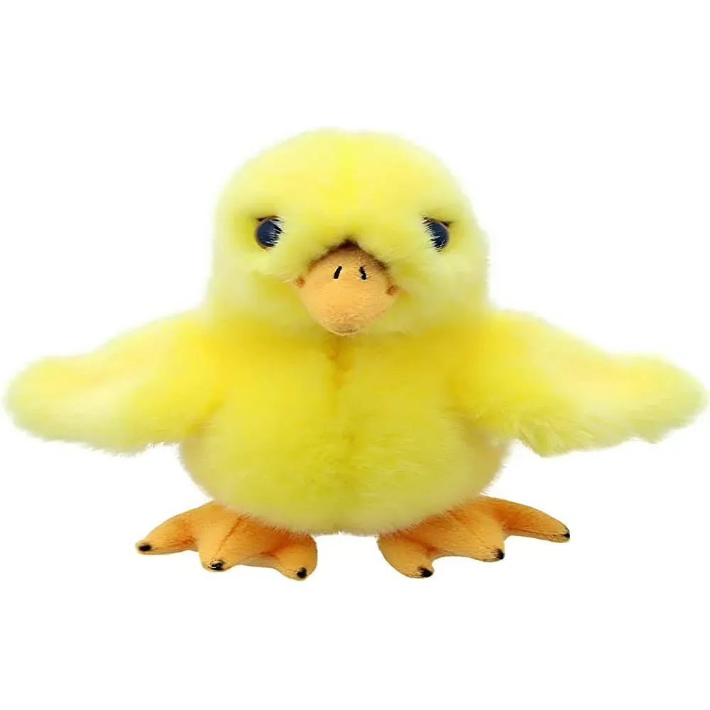 meinspielzeug - The Puppet Company Wilberry Mini K�ken | Bauernhoftiere