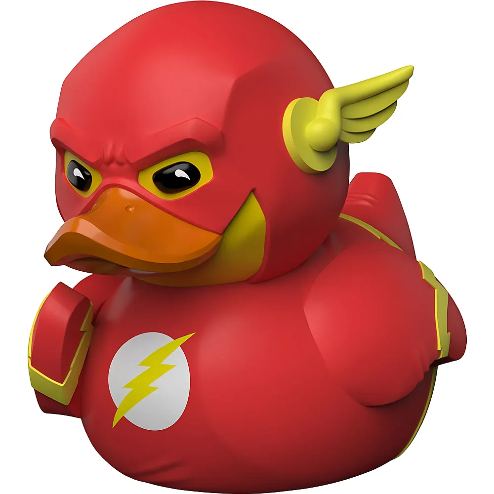 Numskull Games Tubbz DC Comics - Flash - Lizenzfiguren