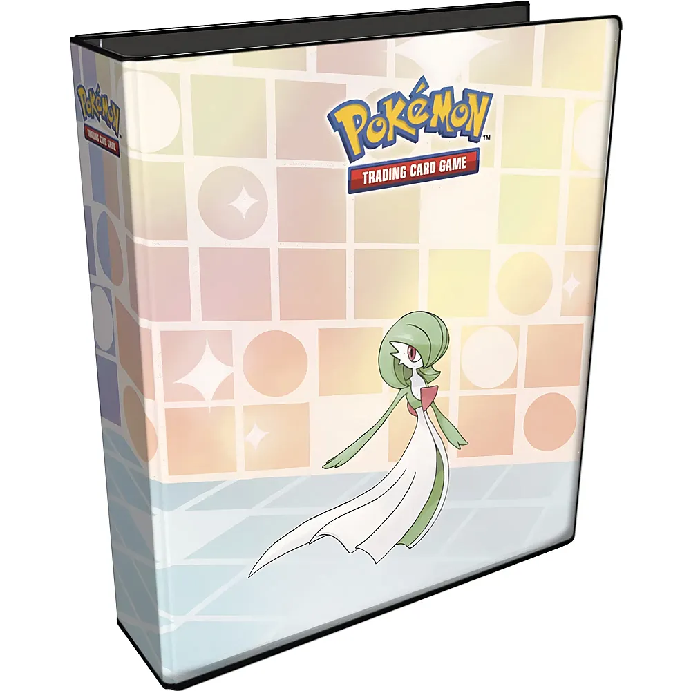 Ultra Pro Pok�mon Trick Room 2 Album