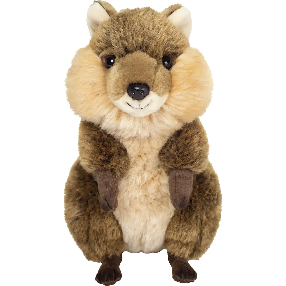 Teddy-Hermann Quokka - 24 cm