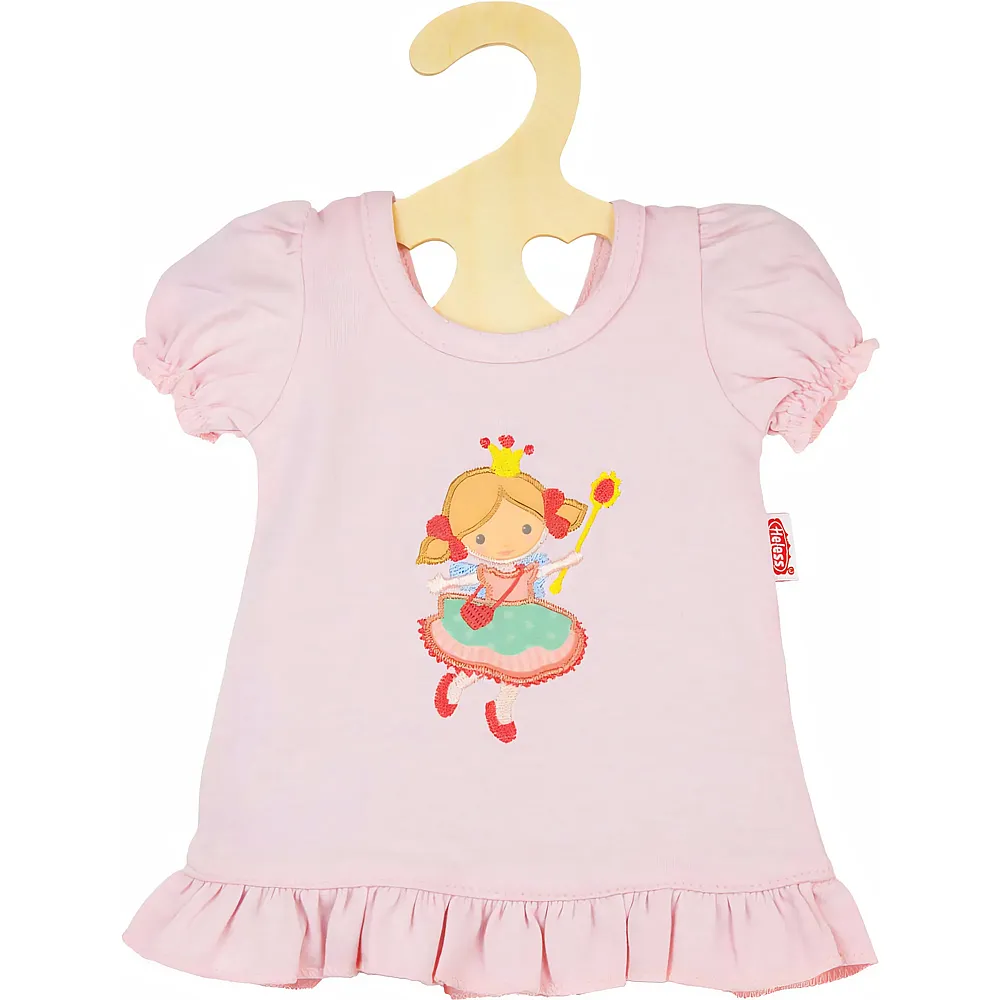 meinspielzeug - Heless Nachthemd f�r Prinzessin Emily-Puppe, 35-45 cm