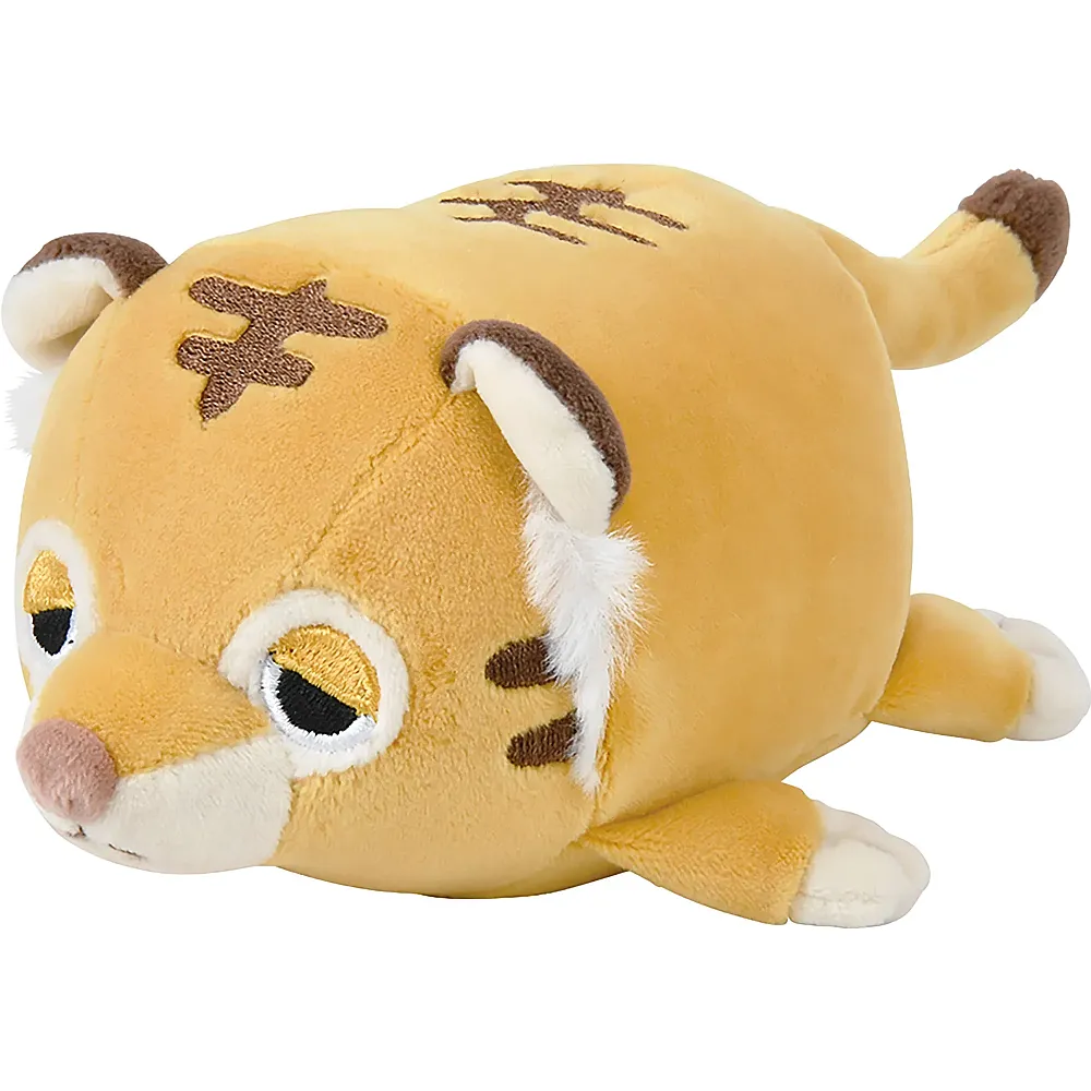 Nemu Nemu Ram der Tiger 11cm