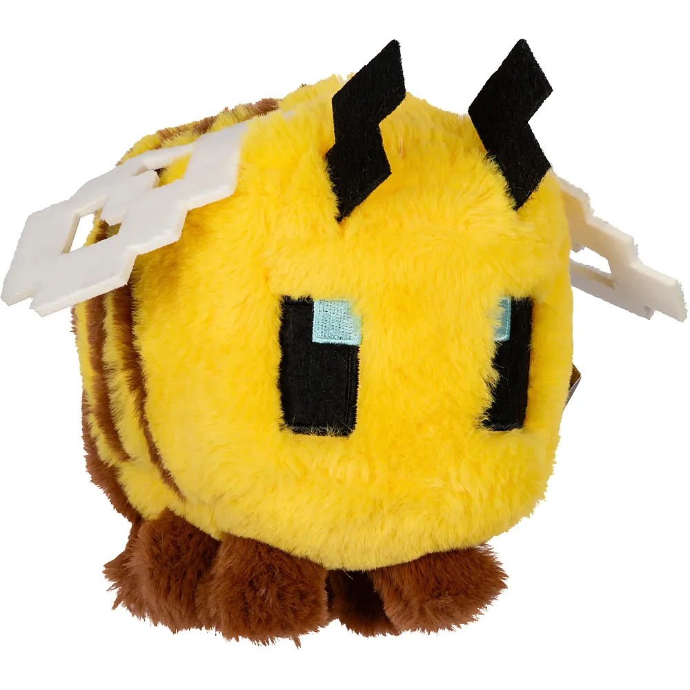 Mattel Minecraft Movie Bee 20cm