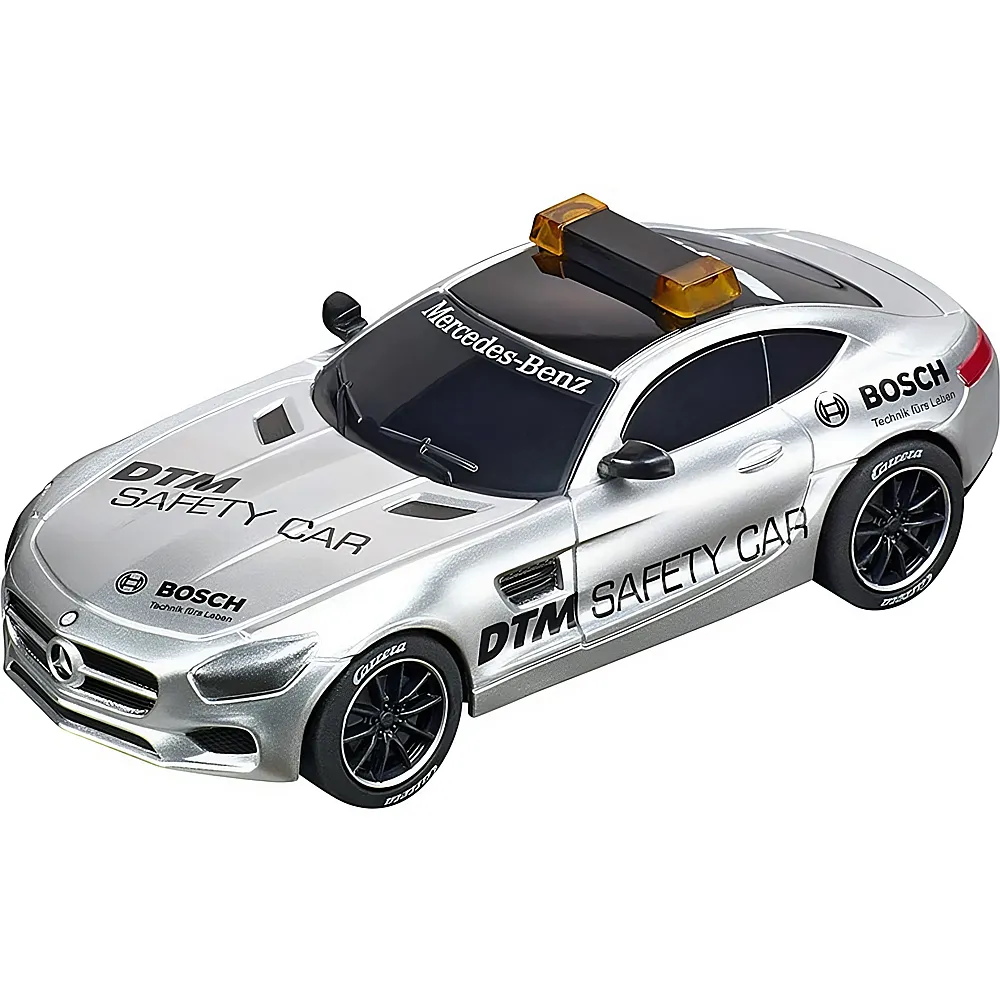 Carrera Go Mercedes AMG GT Safety Car | Rennbahn Fahrzeuge