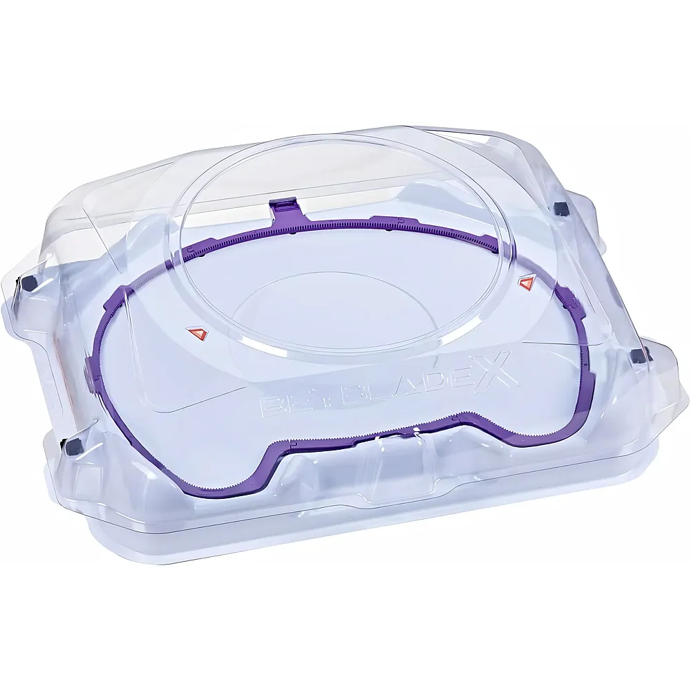 Beyblade BX-32 Wide Beystadium Battle-Arena