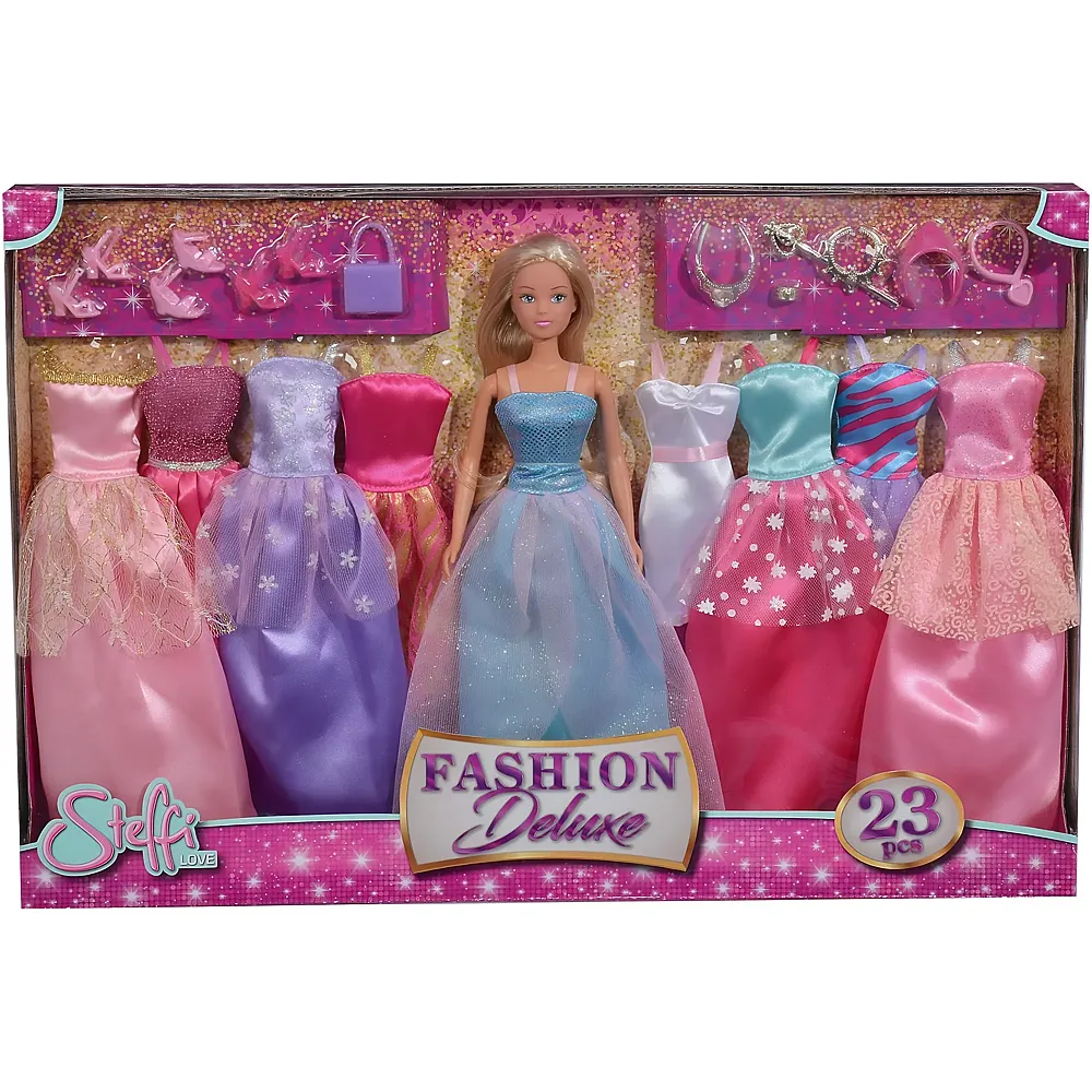 Simba SL Fashion Deluxe