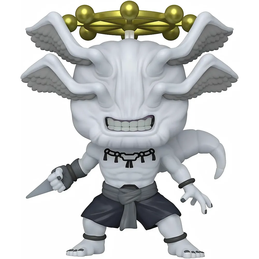 Funko Pop Animation Jujutsu Kaisen Mahoraga Nr.2128