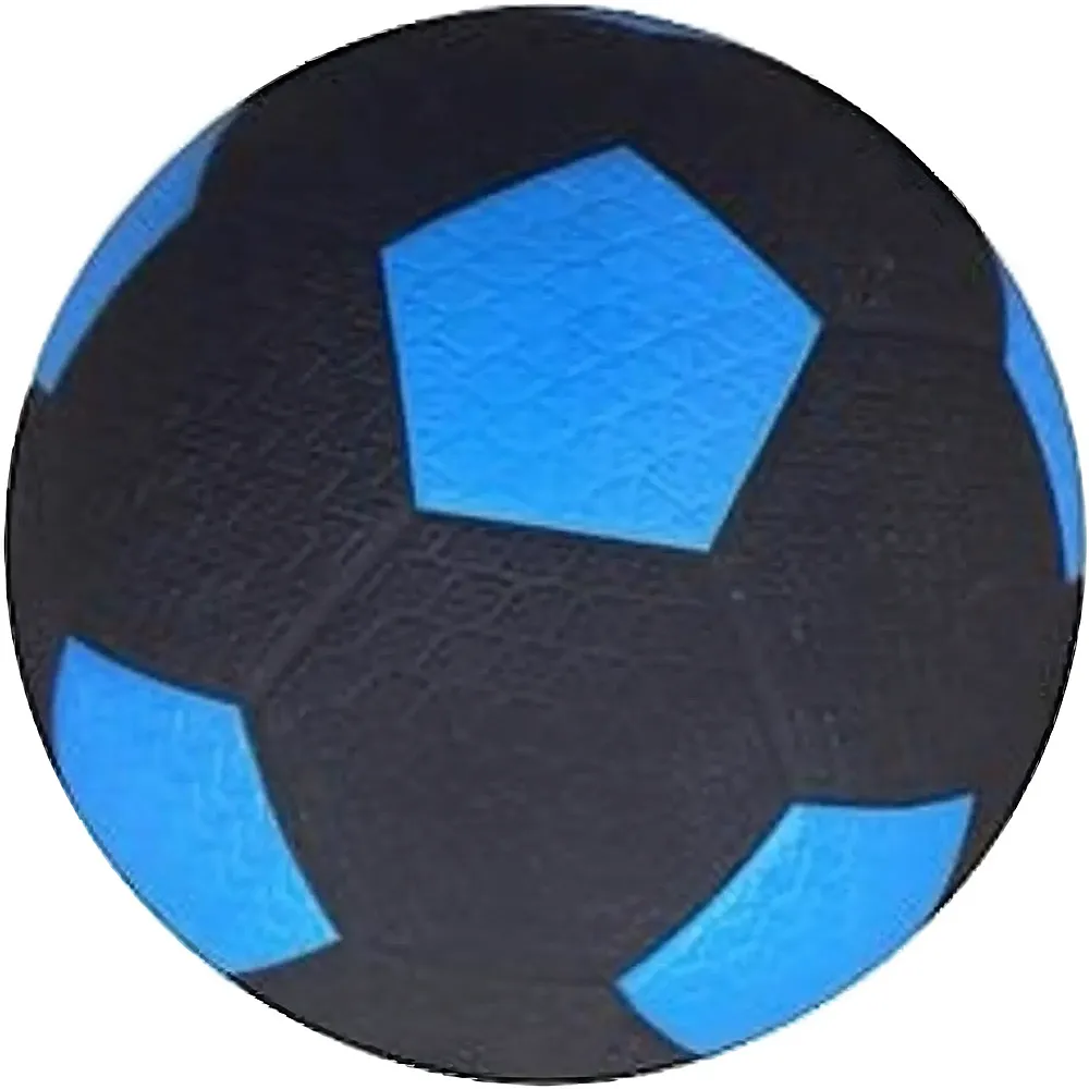 Weible Straenfuballgummi