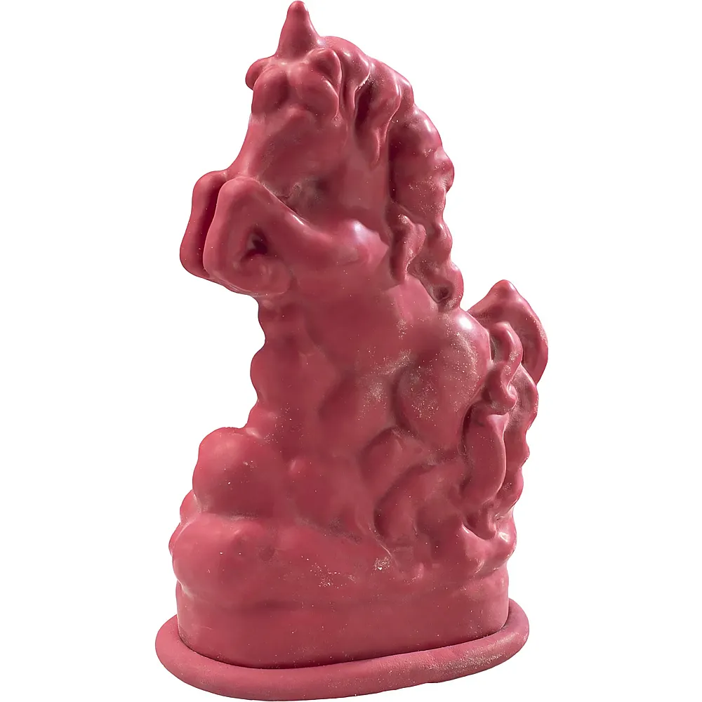Glorex Latexform Einhorn - Suche