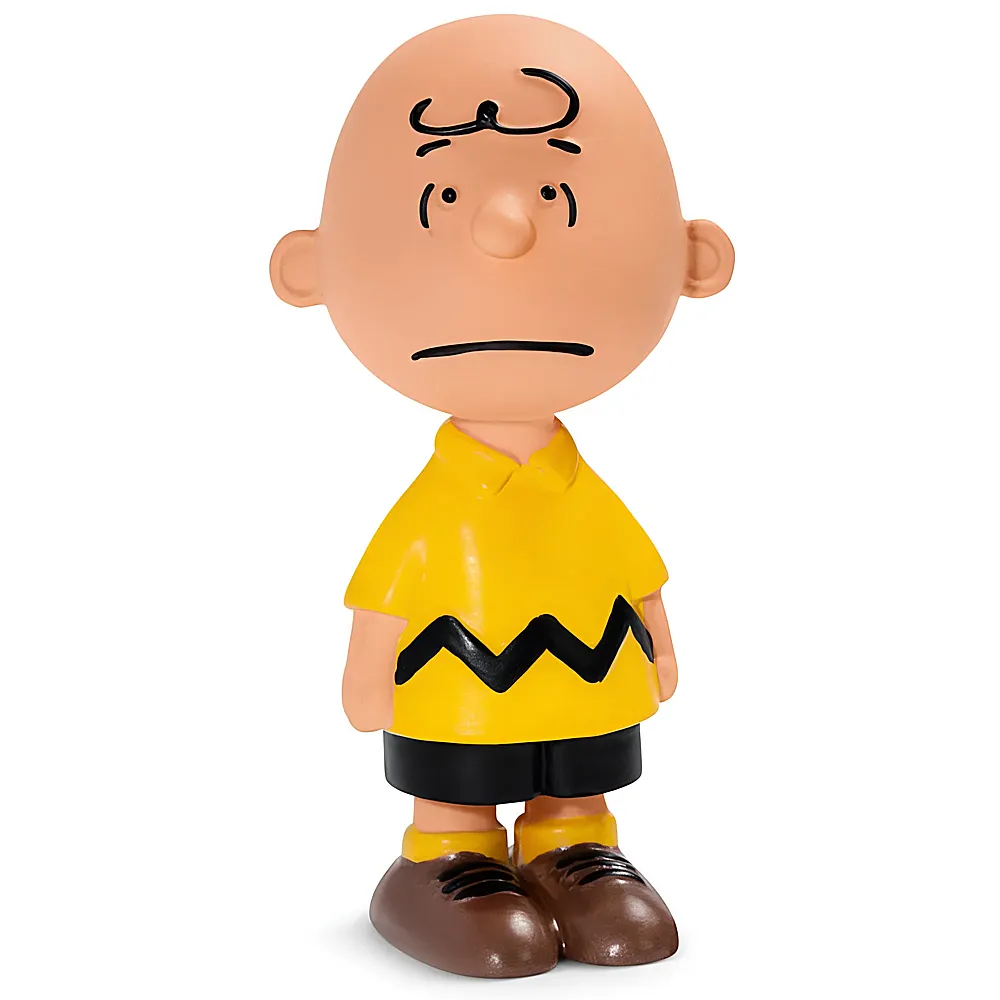 Schleich Peanuts Charlie Brown | Lizenzfiguren