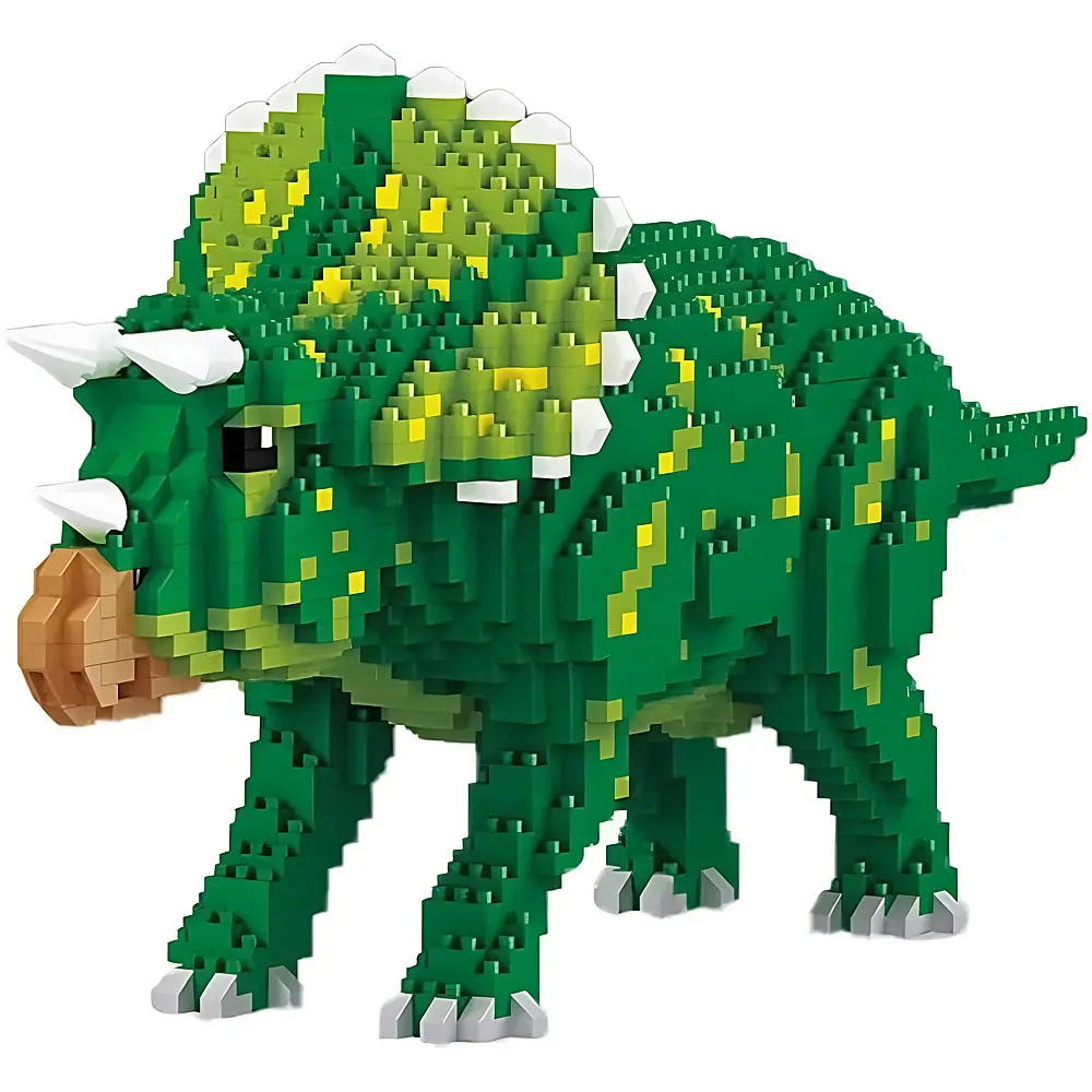 Balody Triceratops 16251