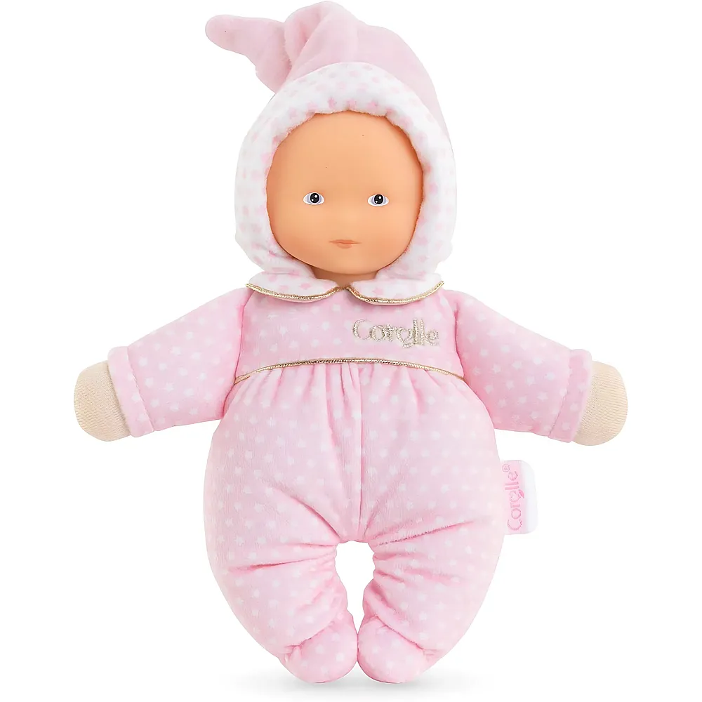 Corolle Babidoux  Star Dreams Puppe - 20 cm