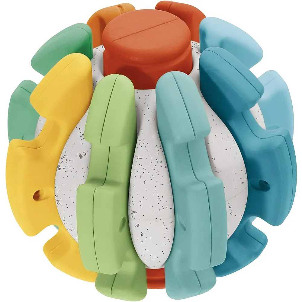 Chicco Eco 2in1 Babys erster Kreativball