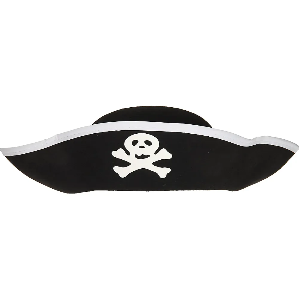 Boland Piratenhut