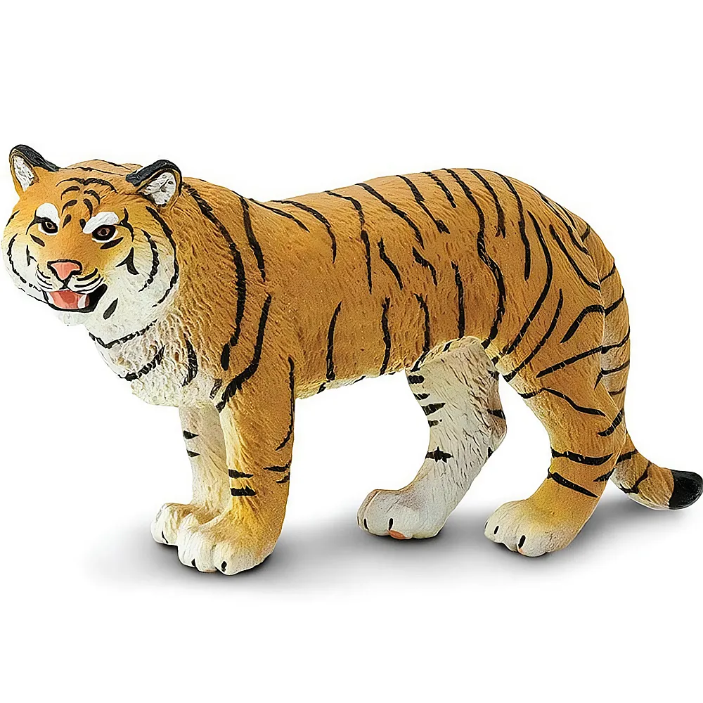 Safari Ltd. Wildlife Bengalisches Tigerweibchen
