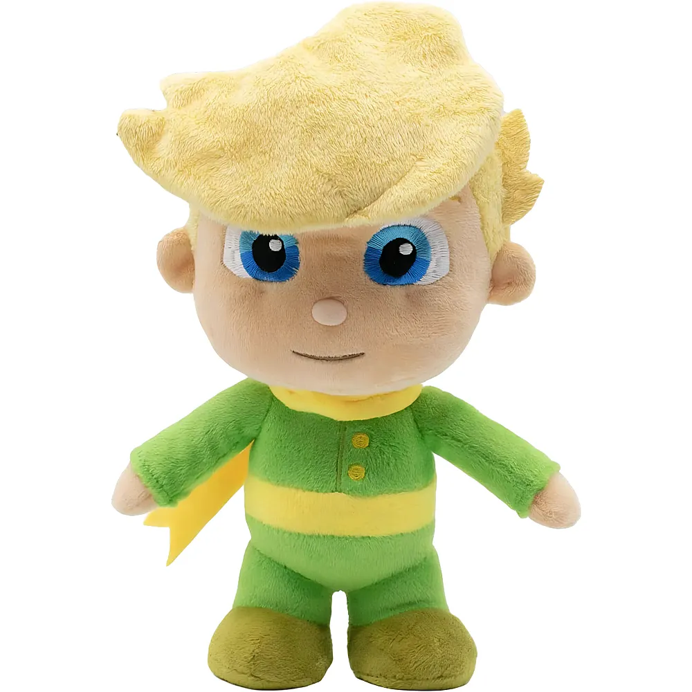 meinspielzeug - Barrado Der kleine Prinz - 24 cm | Lizenzfiguren Pl�sch