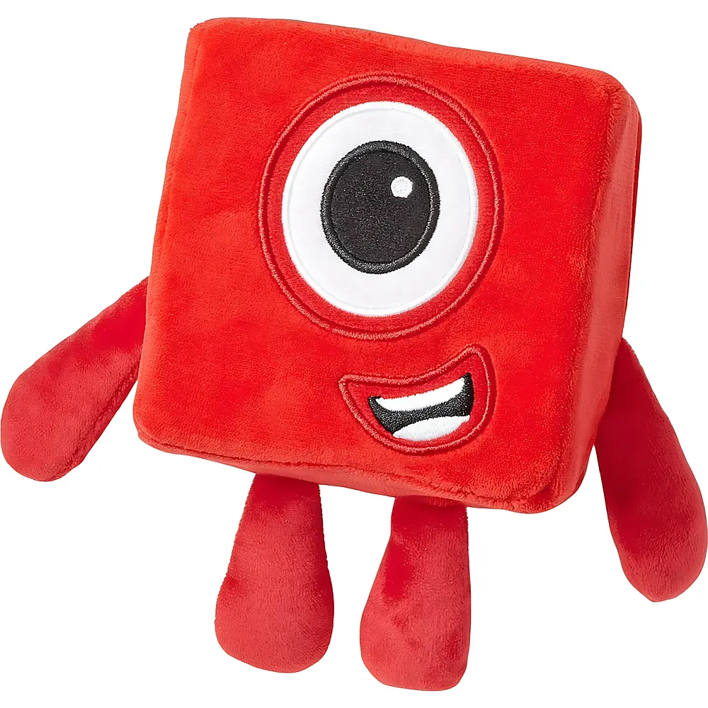 Learning Resources Numberblocks One 11,5cm