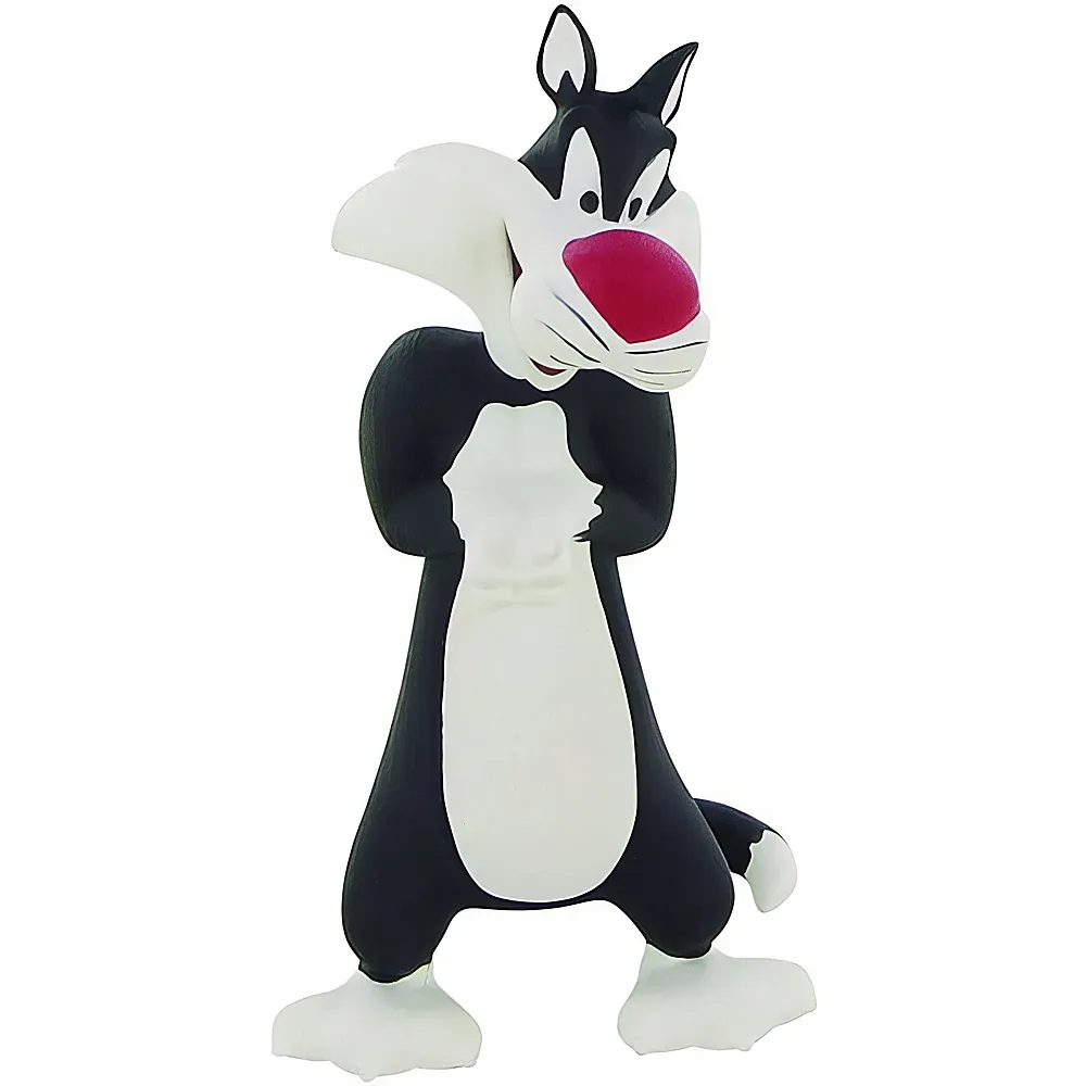 Comansi Looney Tunes Sylvester | Lizenzfiguren