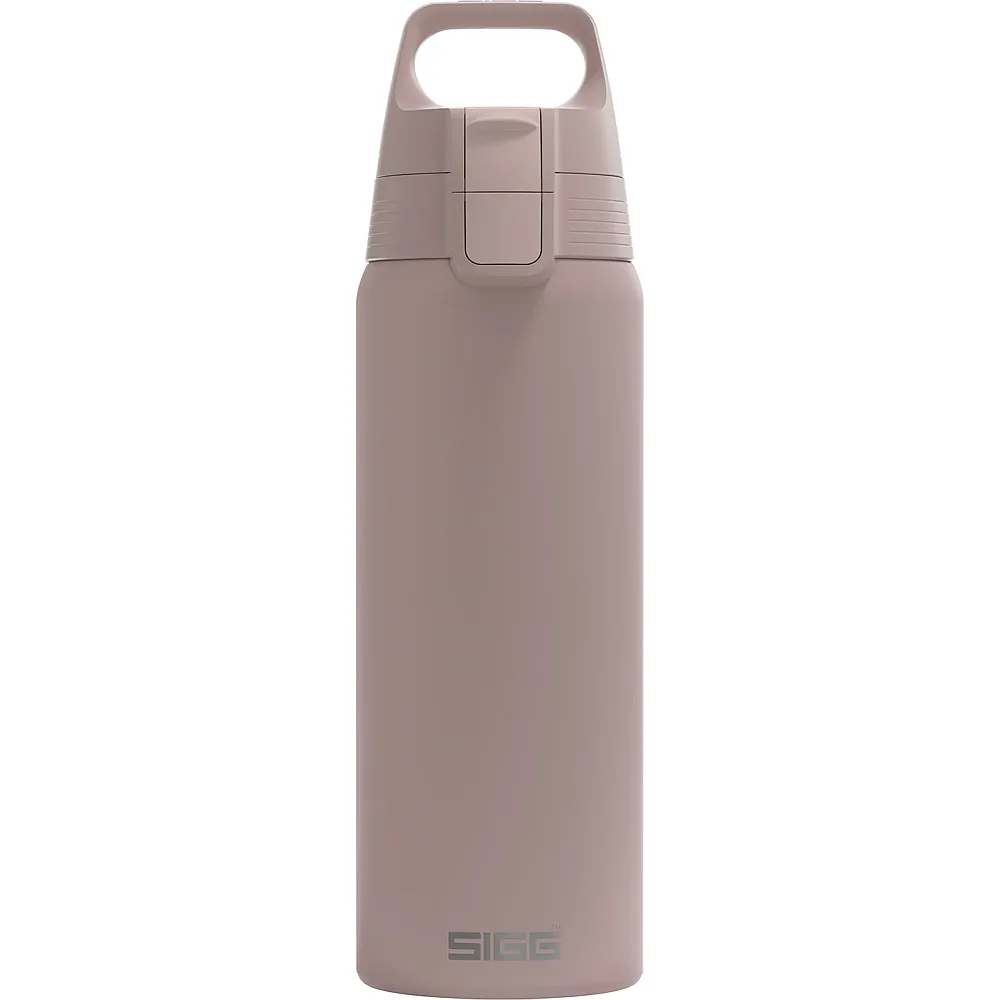 Sigg Trinkflasche Shield One Dusk 0.75 L