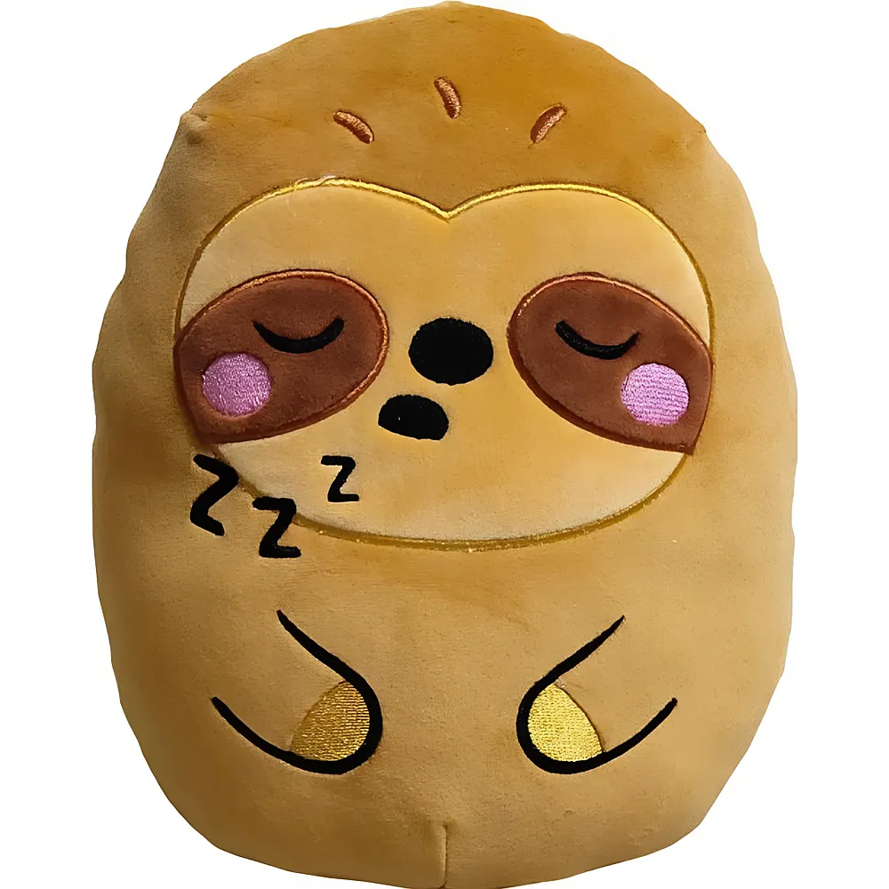 Puckator Squidglys Bradipo - 24 cm